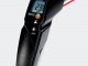 Testo 830-T2 - Инфракрасный термометр с 2-х точечным лазерным целеуказателем (оптика 12:1)