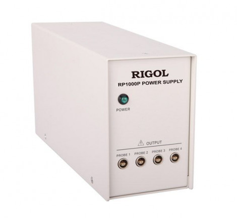 Rigol RP1000P - Блок питания для пробников