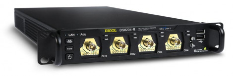 Rigol DS8104-R - Цифровой осциллограф
