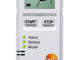 Testo 184 G1 - Логгер данных вибрации, влажности и температуры для мониторинга при транспортировке