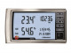Testo 622 - Термогигрометр с функцией отображения давления