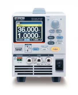 PPX7-3601 - Источник питания постоянного тока, GW Instek