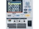 PPX7-2002 - Источник питания постоянного тока, GW Instek, изображение 1