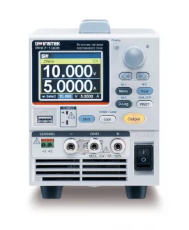 PPX7-1005 - Источник питания постоянного тока, GW Instek