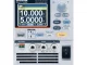 PPX7-1005 - Источник питания постоянного тока, GW Instek, изображение 1