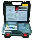 6310 IN - Измеритель сопротивления изоляции, Sew