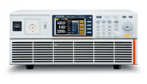 ASR-73200 - Источник питания, GW Instek