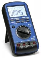 Прецизионный мультиметр Актаком АММ-1038