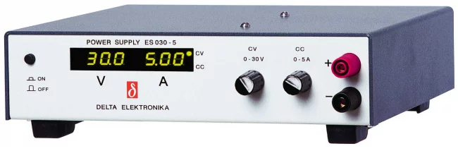 Лабораторные источники питания Delta Elektronika B.V.