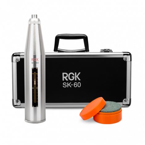 RGK SK-60 - Склерометр