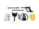 RGK MD-12 - Металлоискатель, изображение 5