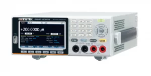Прецизионный источник-измеритель GSM7-20H10 GW Instek