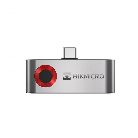 HIKMICRO Mini - Тепловизор