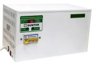 SUNTEK ТТ 15000 ВА НН - Стабилизатор пониженного напряжения тиристорный