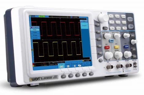 OWON SDS5032EV - Осциллограф цифровой