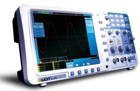 OWON SDS7072V - Осциллограф цифровой