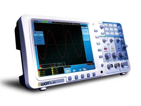 OWON SDS7102V - Осциллограф цифровой