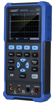 OWON HDS242S - Скопметр цифровой