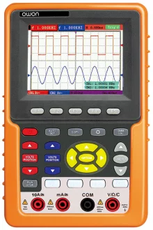 OWON HDS4202M-N - Скопметр цифровой