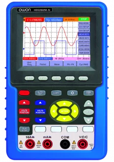 OWON HDS2062M-N - Скопметр цифровой