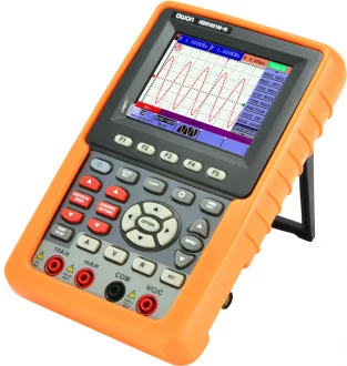 OWON HDS1021M-N - Скопметр цифровой