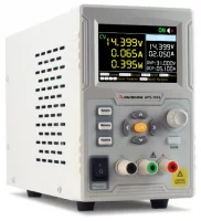 Новые модели источников питания Актаком APS-1334 и APS-1336 с дистанционным управлением
