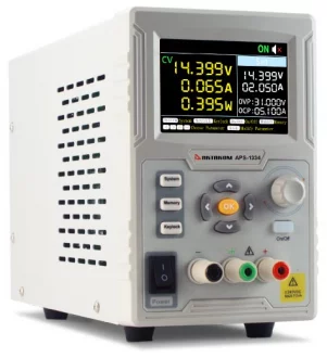 APS-1334 - Источник питания, Актаком