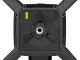 RGK SP-610 - Ротационный нивелир, изображение 5