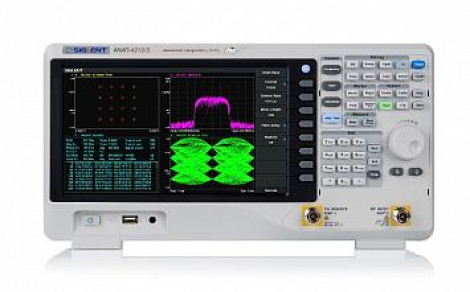 АКИП-4212 - Анализатор спектра