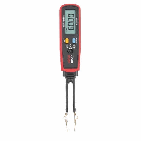 RGK RC-10 - Тестер SMD компонентов