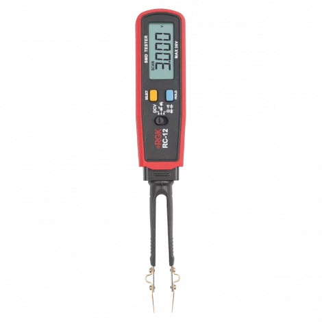 RGK RC-12 - Тестер SMD компонентов