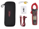 RGK CM-30 - Токоизмерительные клещи, изображение 3