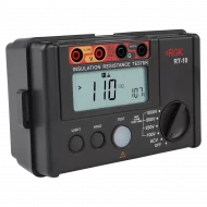 RGK RT-10 - Мегаомметр