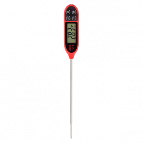 RGK CT-5 - Контактный термометр
