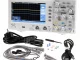 OWON SDS1202 - Осциллограф цифровой, изображение 4