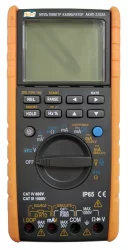 Новый многофункциональный калибратор промышленных процессов АКИП-2202А
