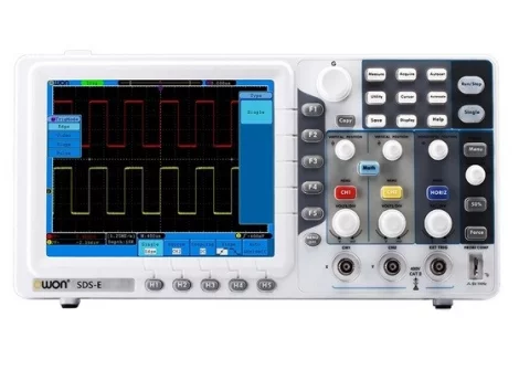 OWON SDS6062E - Осциллограф цифровой