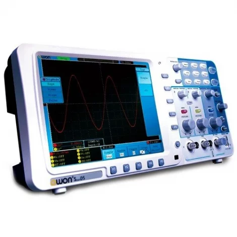 OWON SDS7072 - Осциллограф цифровой