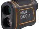 RGK D600-A - Оптический дальномер