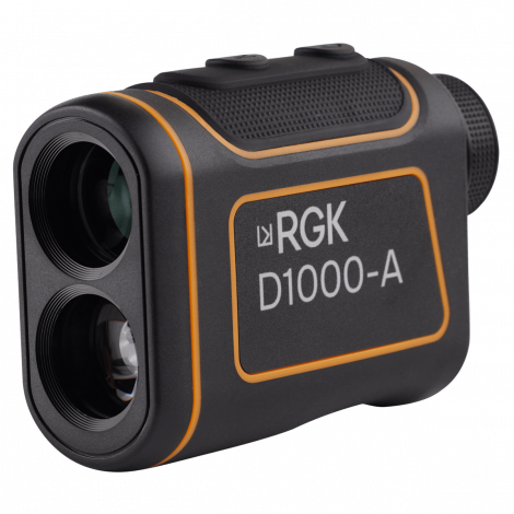 RGK D1000-A - Оптический дальномер