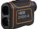 RGK D1500-A - Оптический дальномер