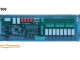 DAQ-7909 - Модуль мультиплексора, GW Instek