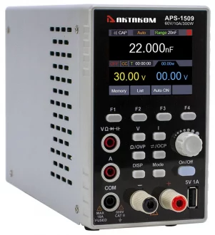 APS-1509 - Источник питания, Актаком