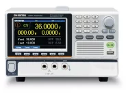 GPP-73610H с GPIB - Источник питания, GW Instek