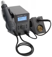 Новинка! Ремонтный паяльный комплекс Актаком ASE-4211