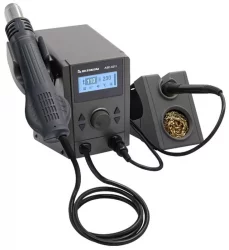 Новинка! Ремонтный паяльный комплекс Актаком ASE-4211