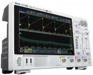Rigol DHO1202U - Осциллограф цифровой