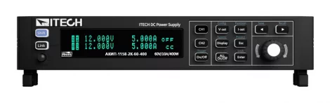 АКИП-1158-2К-60-200 - Источник питания