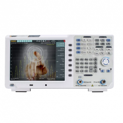 Owon XSA1015P-TG - Анализатор спектра