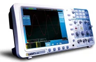 OWON SDS6062V - Осциллограф цифровой